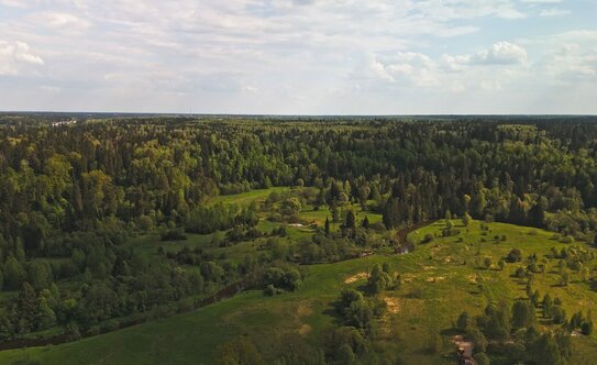 Коттеджные поселки в Городском округе Истра - изображение 50
