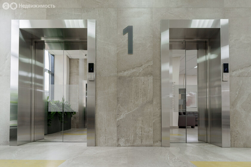 Дом «NOVA-апарт» - изображение 26