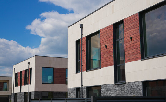 Коттеджные поселки в Московской области - изображение 23