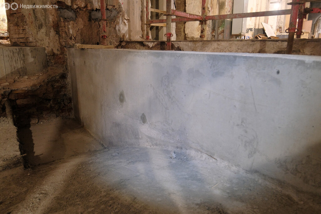 Клубный дом Kuznetsky Most 12 by Lalique - изображение 32