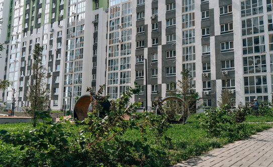 ЖК «Лето» - изображение 5