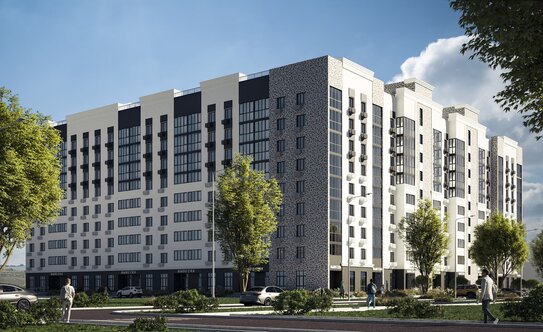 ЖК «Семейный» - изображение 1