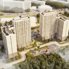 Квартира 58,9 м², 3-комнатная - изображение 4