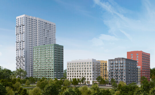 квартал «Астон.Движение» - изображение 2