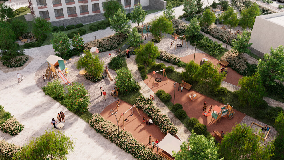 Квартал «Астон. Сезоны» - изображение 11