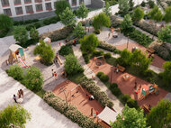 Квартал «Астон. Сезоны» - изображение 5