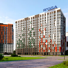 Квартира 30,8 м², 1-комнатная - изображение 2