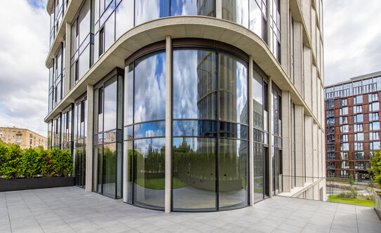 ЖК Victory Park Residences - изображение 4