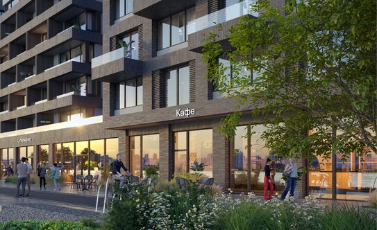 ЖК «Адмирал» - изображение 4