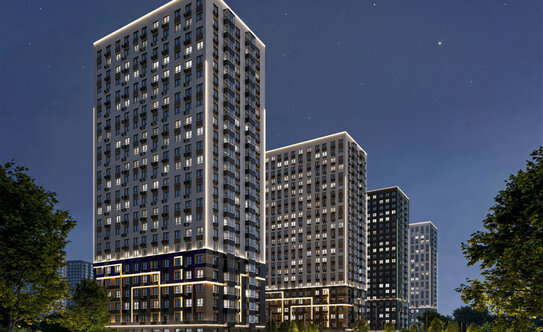 ЖК «Фатера» - изображение 3