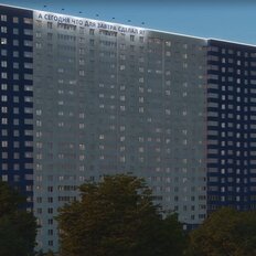 Квартира 36,6 м², 1-комнатная - изображение 1