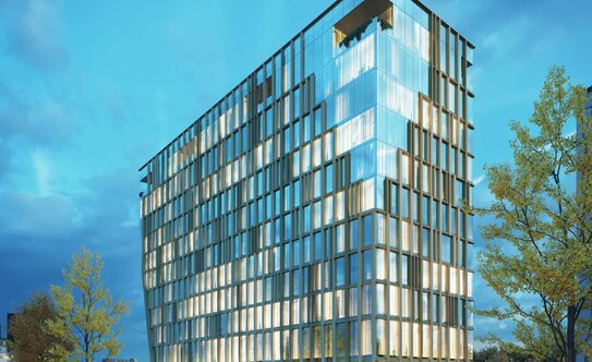 апарт-отель «AZIMUT» - изображение 3