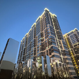 Купить 1-комнатную квартиру в новостройке в ЖК «Отражение» в Краснодаре - изображение 3