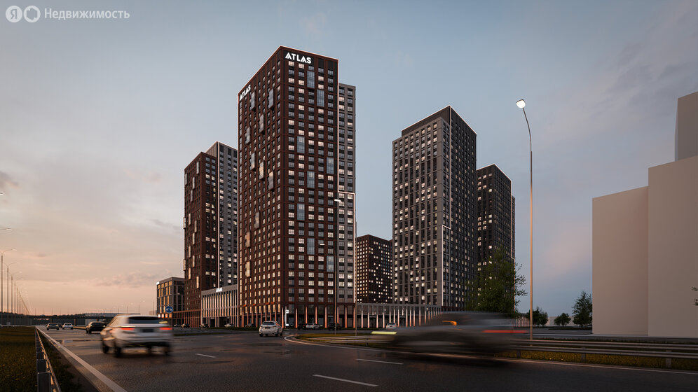 52,4 м², помещение свободного назначения 13 621 400 ₽ - изображение 9