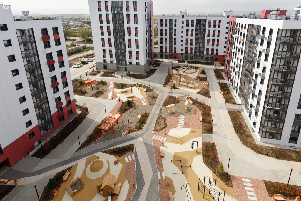 Микрорайон «Романовский» - изображение 32