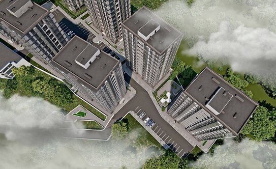 73 м², 2-комнатная квартира 6 200 001 ₽ - изображение 27