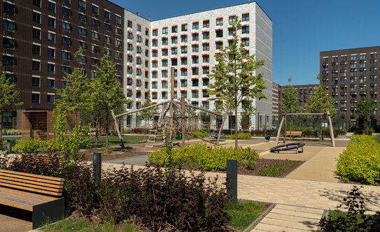 Бунинские луга - изображение 4