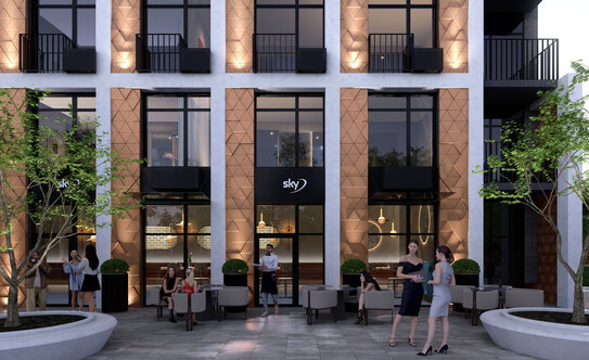 клубный дом «Люмен» - изображение 2