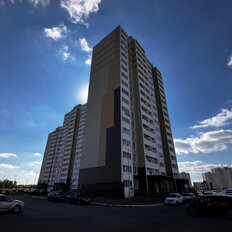 Квартира 38 м², 1-комнатная - изображение 5