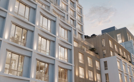 Дом на набережной «Эклипс» - изображение 2