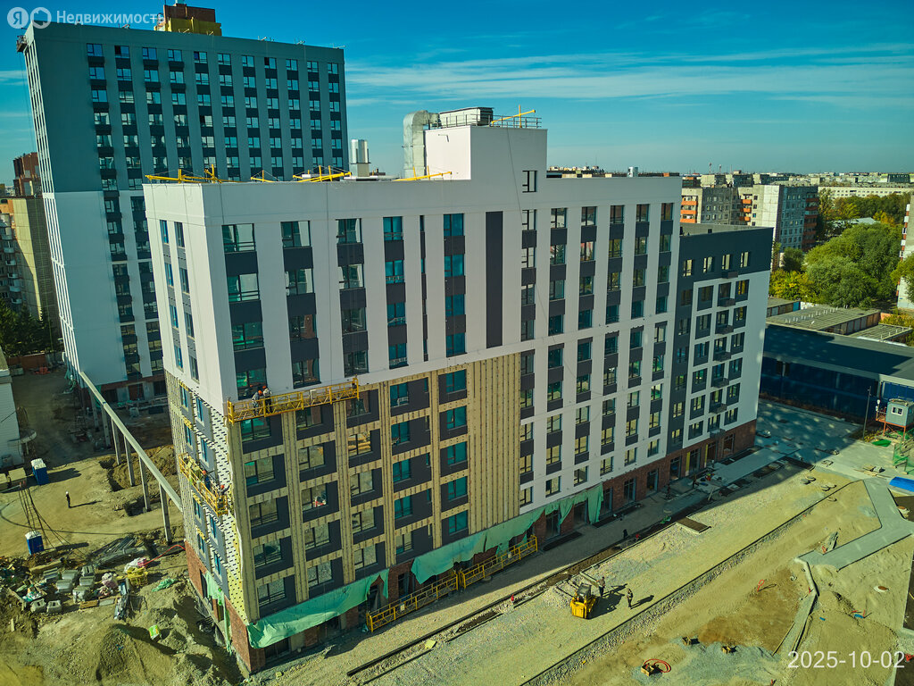 Квартал «4 Ленина» - изображение 25