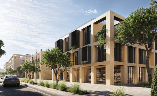 апарт-отель «Платинум» - изображение 4