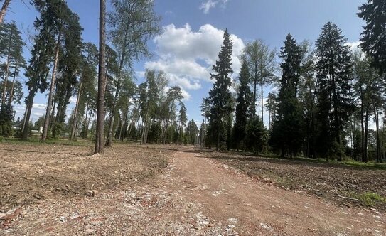 Коттеджные поселки во Фрязино - изображение 4