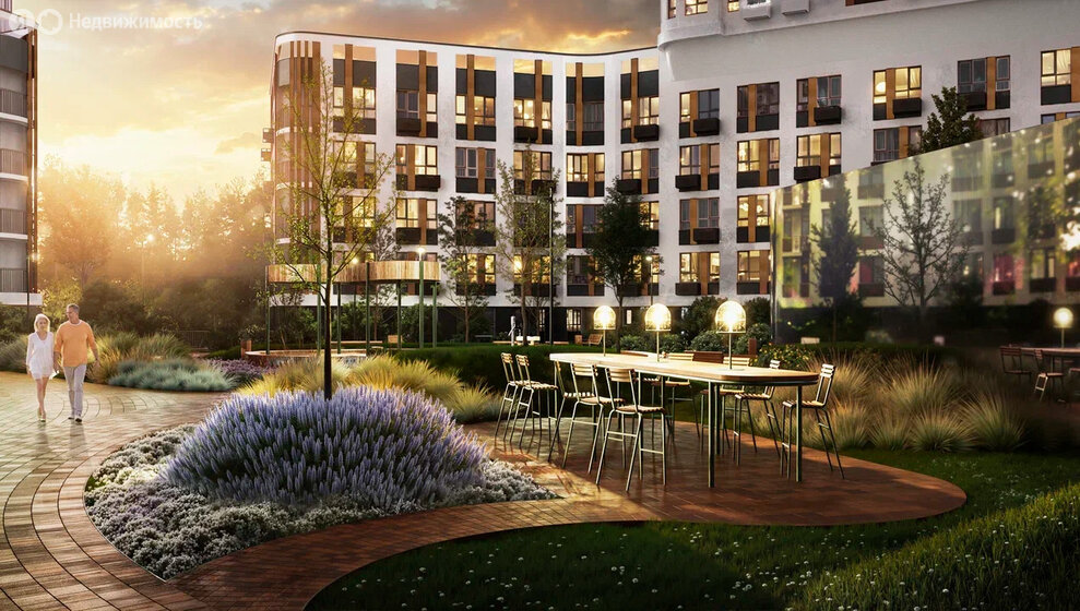 ЖК «Лес» - изображение 10