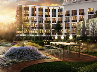 ЖК «Лес» - изображение 5