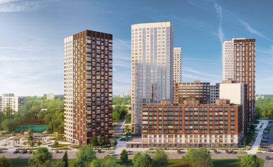 ЖК «Современник» - изображение 2