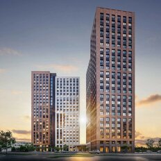 Квартира 37,1 м², 1-комнатная - изображение 3