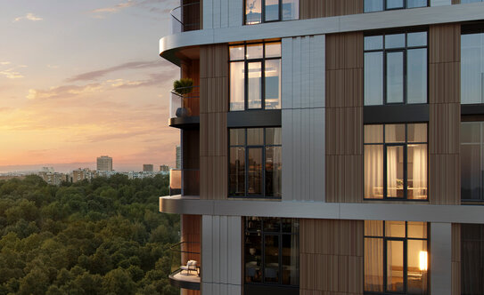 ЖК «Родина Парк» - изображение 5