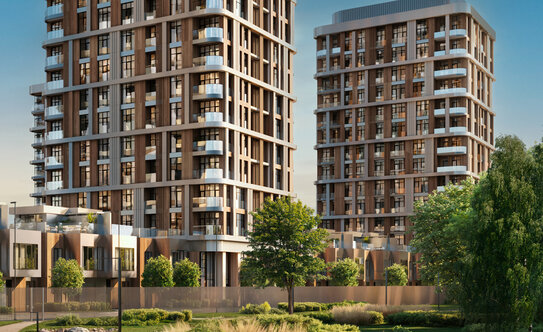 ЖК «Родина Парк» - изображение 4