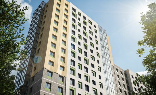 ЖК «Лесная резиденция» - изображение 2