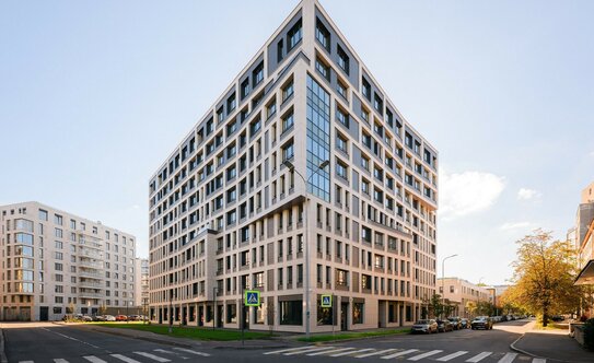 ЖК «Лисичанская, 22» - изображение 2