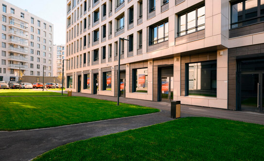 ЖК «Лисичанская, 22» - изображение 4