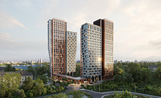 ЖК ЮТУ - изображение 1