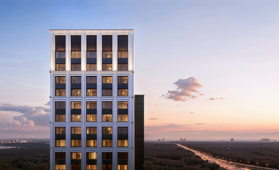 ЖК НАЗАРÉ - изображение 4