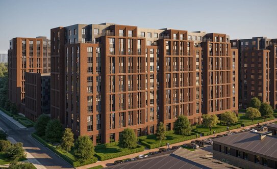 ЖК «Галерная гавань» - изображение 3