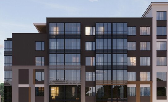 ЖК «Панорама Юкки» - изображение 3