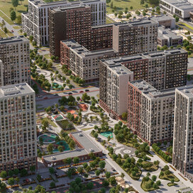 Купить 3-комнатную квартиру на вторичном рынке в новостройке в ЖК «Барса» в Новороссийске - изображение 5