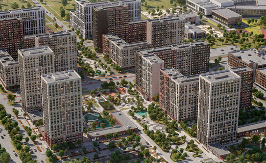 ЖК «Барса» - изображение 5