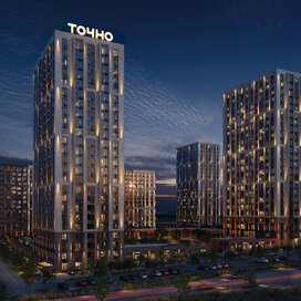 Купить 3-комнатную квартиру на вторичном рынке в новостройке в ЖК «Барса» в Новороссийске - изображение 3