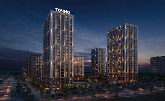 ЖК «Барса» - изображение 3