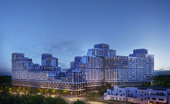 ЖК «Детали» - изображение 2