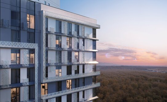 ЖК «Детали» - изображение 4