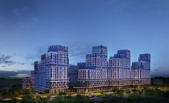 ЖК «Детали» - изображение 3