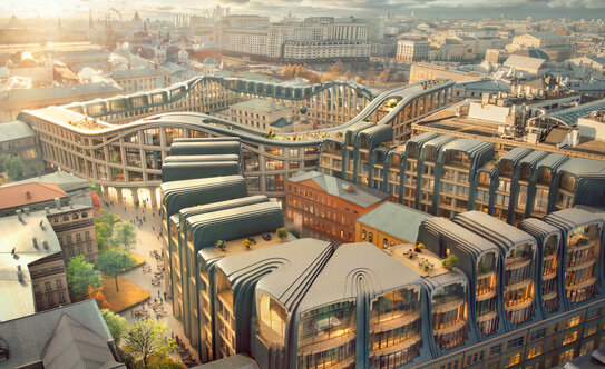 ЖК Nicole - изображение 5