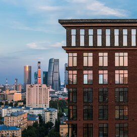 Купить квартиру в квартале «Зорге 9» в Москве и МО - изображение 4