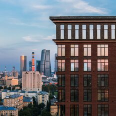 Квартира 39 м², 1-комнатные - изображение 4